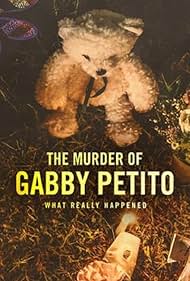 Gabby Petito meggyilkolása tények és áltények