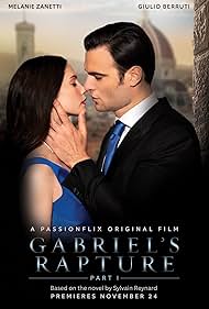 Gabriel's Rapture: Part One