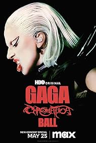 Gaga Chromatica Ball🎵🎵
