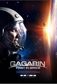 Gagarin: First in Space☀️