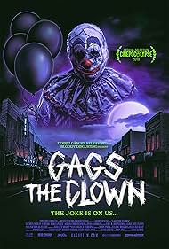 Gags The Clown😱😂😱