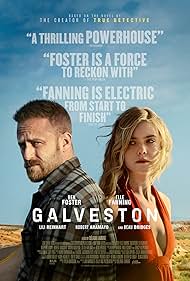 Galveston🕷️