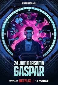 Gaspar 24 órája🕵️🚗📟