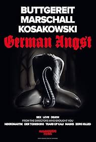 Geerman Angst😱🧝😱