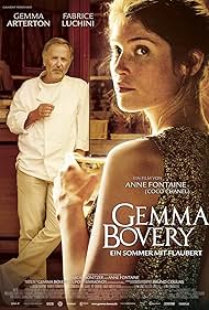 Gemma Bovery😂