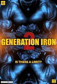 Generation Iron 2