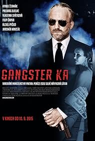 Gengsztervér🕷️