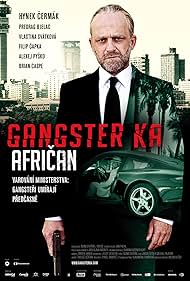 Gengsztervér: Afrika🔍🕷️