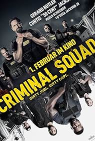 Gengszterzsaruk DT🚔🕷️