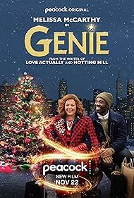 Genie😂🧝