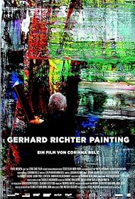 Gerhard Richter, a festő