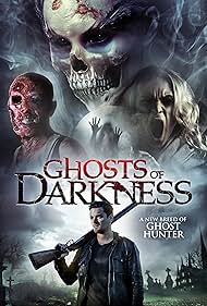Ghosts of Darkness😂😱