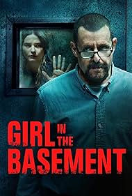 Girl in the Basement😲🕷️
