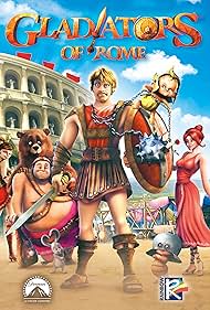 Gladiátorok gyöngye☀️😂🧝