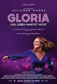 Gloria Bell😂🎵