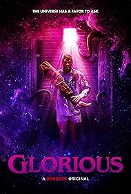Glorious🩸😱🕷️