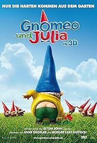 Gnómeó és Júlia🎵☀️😂🧝🎵
