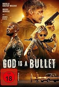 God Is a Bullet😱🕷️