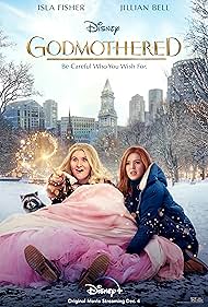 Godmothered😂🧝