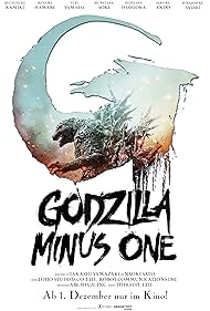 Godzilla Minus One🧗‍♂️😱📟🩸