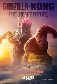Godzilla x Kong: Az új birodalom☀️🧝📟