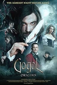 Gogol Nachalo😱🕷️