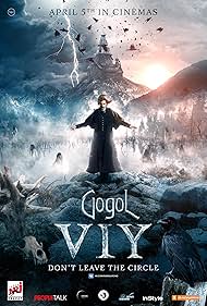 Gogol. Viy😱🕷️
