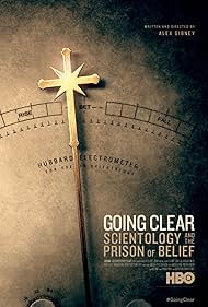 Going Clear: Scientology and the Prison of Belief