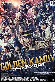 Golden Kamuy☀️🌵