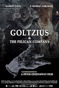 Goltzius és a Pelikán társaság😂