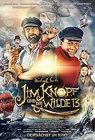 Gombos Jim és a rettegett 13☀️🧝