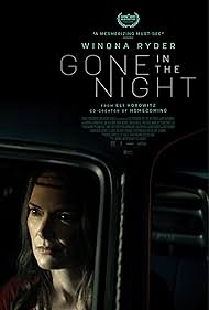 Gone in the Night.🕷️