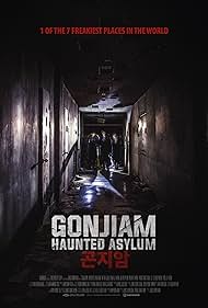 Gonjiam😱😱
