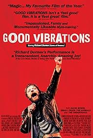 Good Vibrations🎵