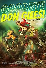 Goodbye, Don Glees!☀️