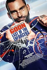 Goon: Last of the Enforcers😂🤼