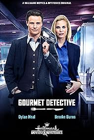Gourmet detektív👻
