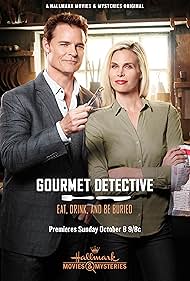 Gourmet detektív - A halálos lakoma