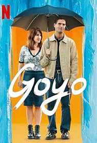Goyo😂