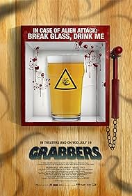 Grabbers🛸☀️😂😱📟🕷️