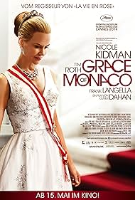 Grace - Monaco csillaga