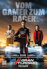 Gran Turismo🚗☀️🤼