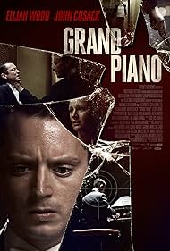 Grand Piano🎵🕷️