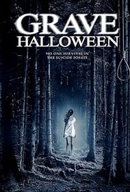 Grave Halloween😱