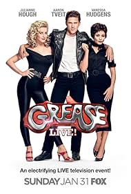Grease élő😂🎵
