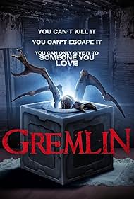 Gremlin😱📟🕷️