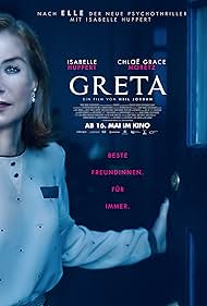 Greta🕷️