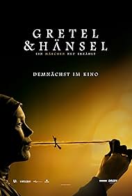 Gretel & Hansel😱😱🧝😱🕷️