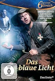 Grimm meséiből: A kékfényű lámpás🧝