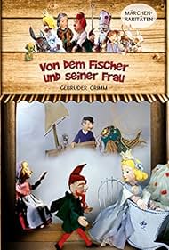 Grimm mesék - A halász meg a felesége🧝